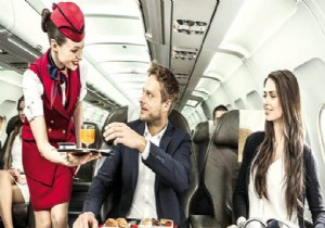 ATLASGLOBAL’DEN “BUSİNESS CLASS”TA SINIRSIZ UÇUŞ